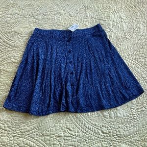 American Eagle Women’s Skirt ~NWT~ One Size.
